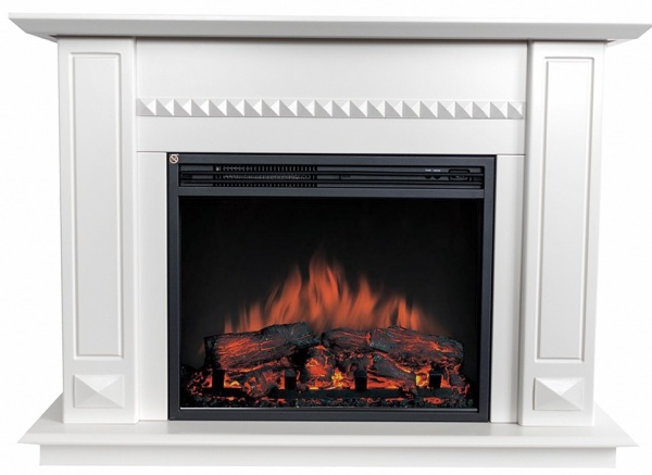 Камінокомплект ASTRA FLAME Монтана