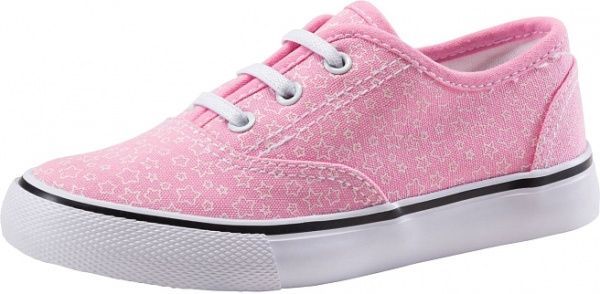 Кеди Firefly Taylor II JR 244096-907379 р. EUR 32 рожевий