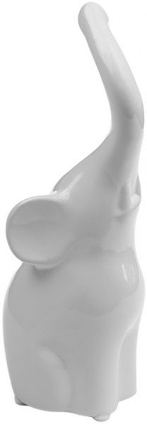 Cтатуэтка Пара слонов К8106К8105 Eterna