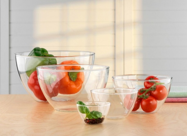 Салатник 2,5 л 5442 Simax