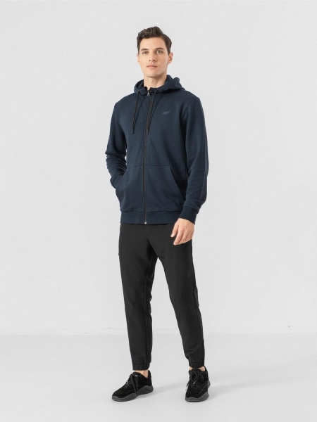 Джемпер 4F NOSD4-BLM300-30S р. 3XL серый