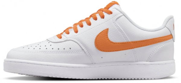 Кроссовки Nike CD5434-114 р.US 7 белый