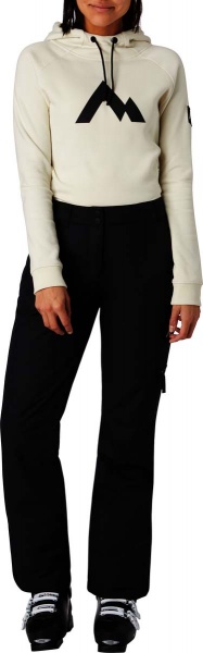 Брюки McKinley Ganina wms 408736-057 р. 44 черный