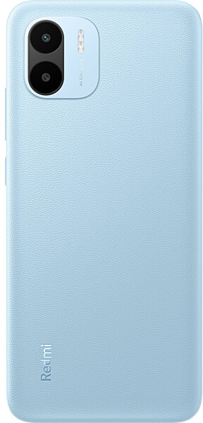 Смартфон Xiaomi Redmi A1 2/32GB light blue (953814) 