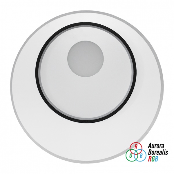 Світильник світлодіодний Hopfen PICASO R-RGB 72 Вт 3000-6000 К HOPFEN PICASO 