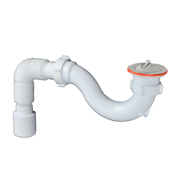 Сифон для душевых поддонов Woko SD 20.40-Д0120