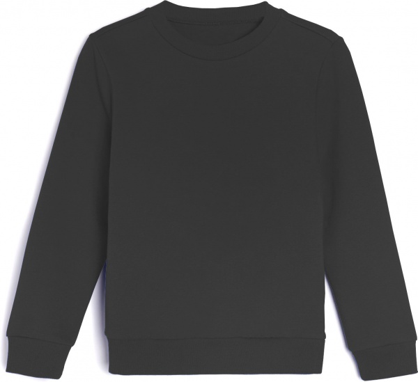 Свитшот для мальчика KOSTA р.158 02 черный 2240-2 