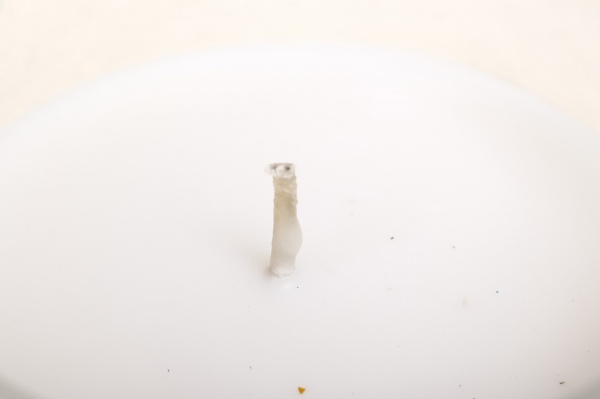 Свеча ароматическая Pako-If 80х100 мм 560 г 