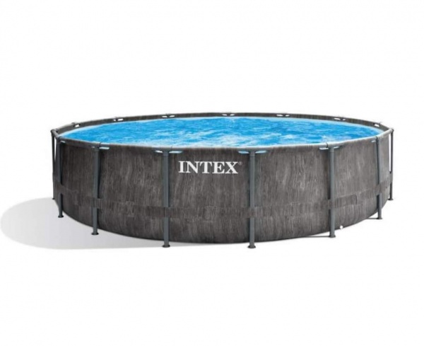 Бассейн каркасный Intex 26742