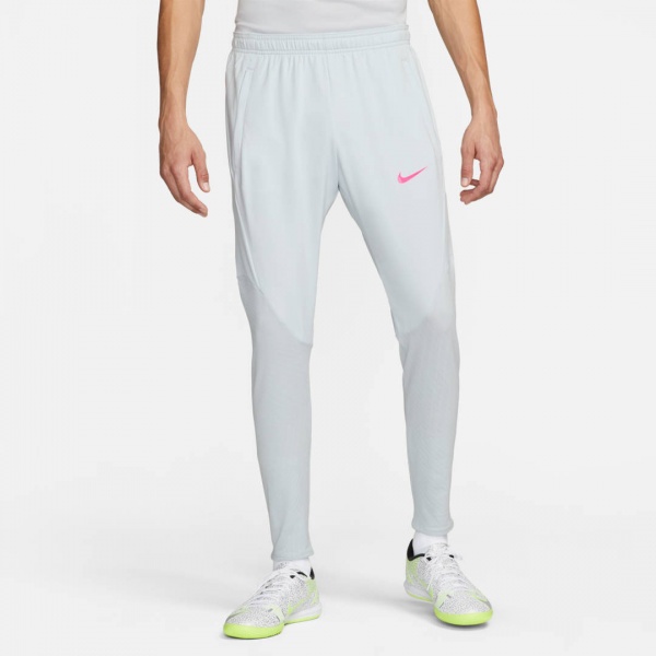 Штани Nike DF STRK PANT KPZ DV9269-043 р. L синій