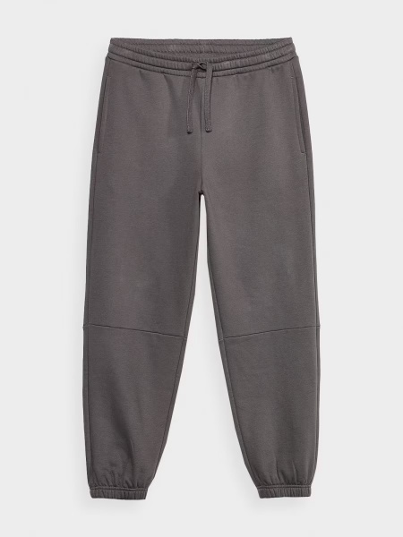 Брюки Outhorn TROUSERS CAS M504 OTHAW23TTROM504-24S р. S серый