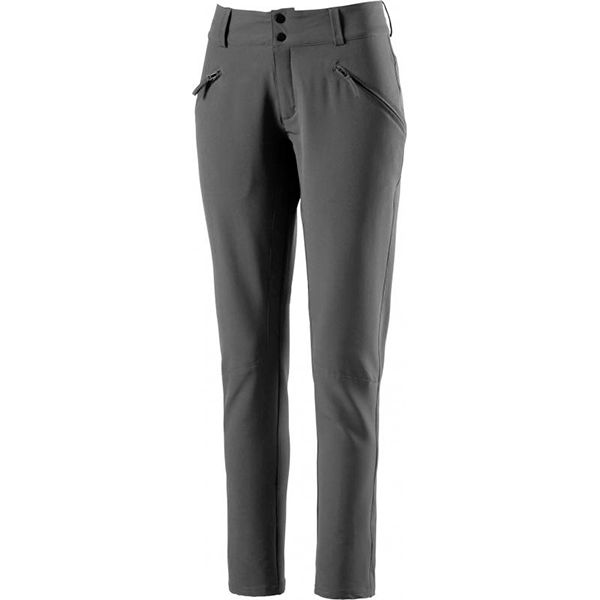 Брюки McKinley Elsa wms 267628-046 р. 44 серый