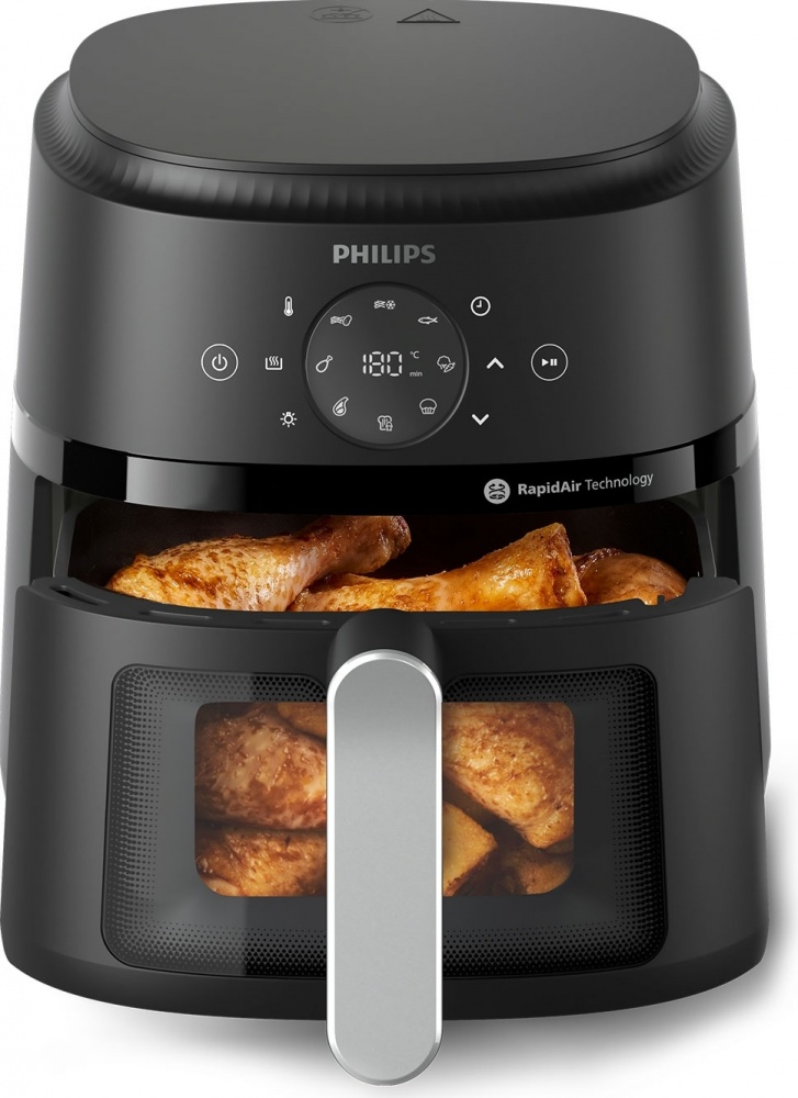 Мультипечь Philips Серия 2000 NA221/00