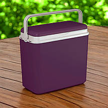 Контейнер ізотермічний Adriatic 8075 бордо