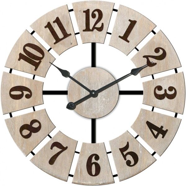 Часы настенные ED16 Homax