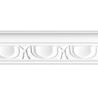 Плинтус потолочный Vidella DM551 2 м