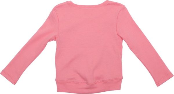 Джемпер Фламінго р.92 кораловий 804-212 