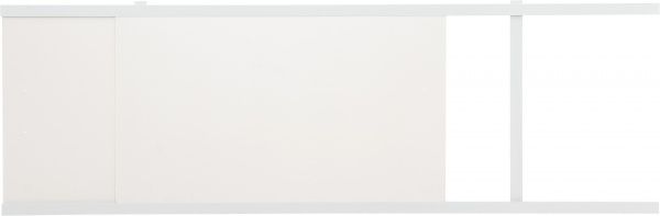 Панель для ванны ЕВА-1 160х50