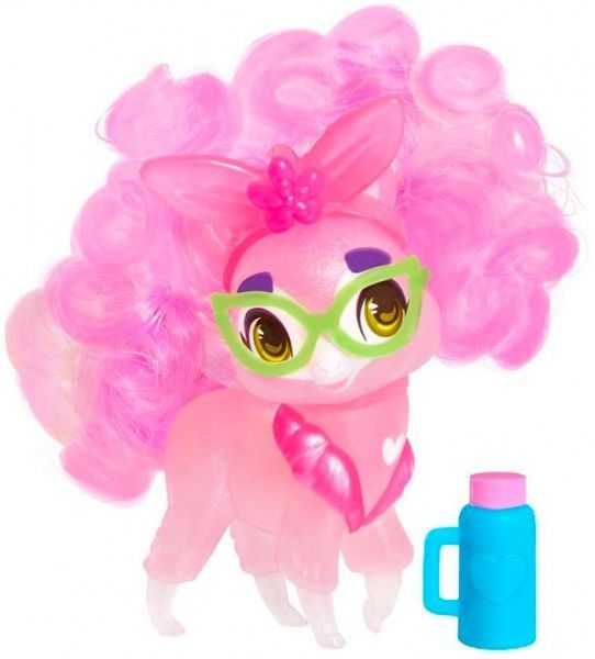 Іграшка Hairdorables Pets серія 2 з аксесуарами