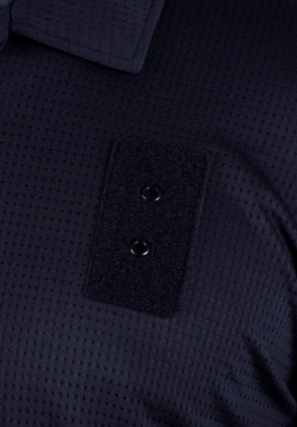 Рубашка P1G Duty-TF р. S служебная dark navy