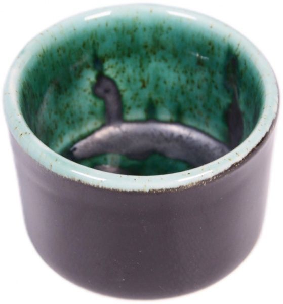 Соусник високий 55 мл Тіффані Бірюза Manna Ceramics