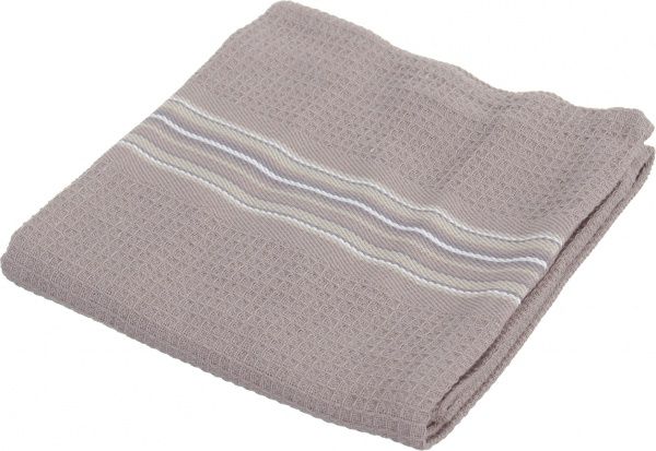 Набор полотенец Wellness 50x70 см La Nuit мокко 