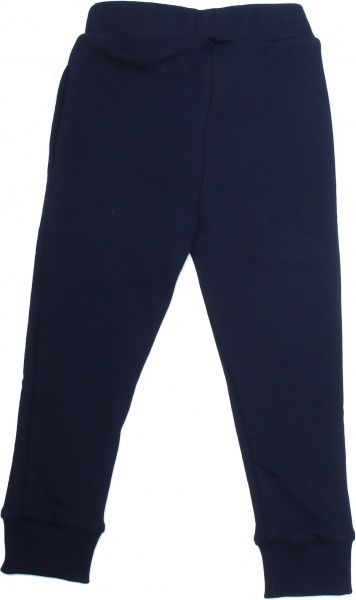 Штани для дівчаток Luna Kids 4621 /1 р.164 темно-синій 