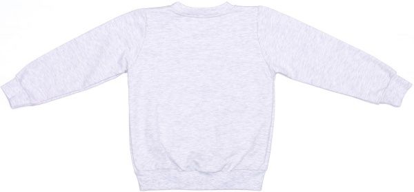 Комплект для дівчаток Фламінго 454-309 р.98 темно-синій/меланж 