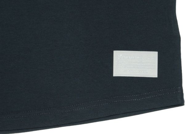 Футболка Energetics 410928-516 р.XL темно-синій