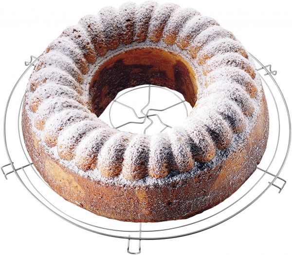 Підставка для торта 35 см 42478 Fackelmann 