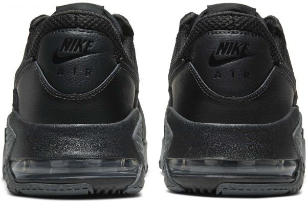 Кроссовки Nike AIR MAX EXCEE CD4165-003 р.US 14 черный