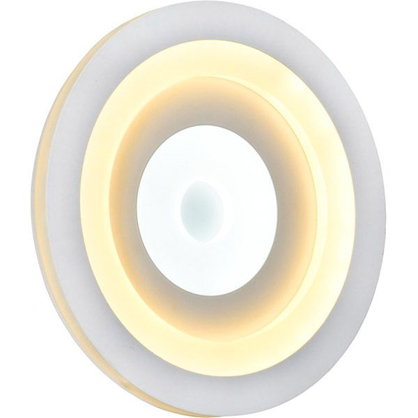 Бра Victoria Lighting Montana/AP42 LED 42 Вт білий 