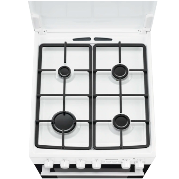 Плита комбинированная Electrolux EKK95490MW