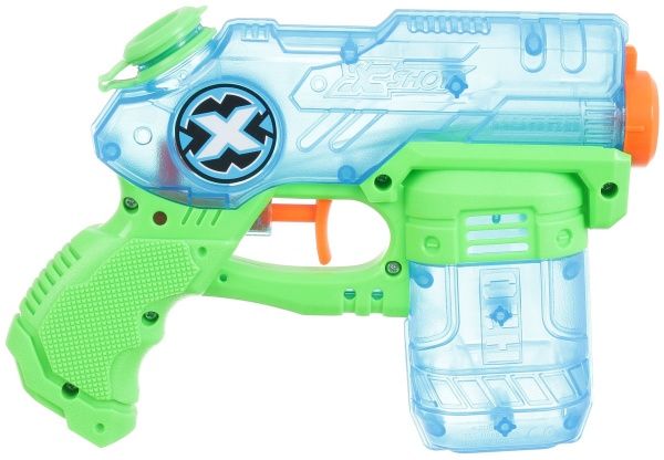 Набір водних бластерів Zuru X-Shot 1 Medium Typhoon 3 шт. 5602