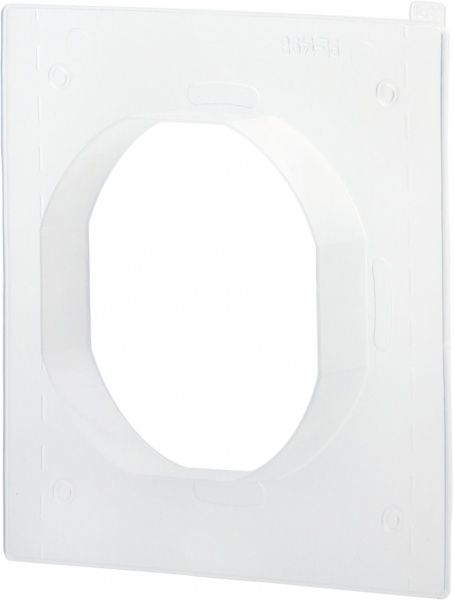 Ущільнювач Simon 10 прозорий CU1