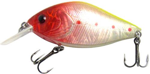 Воблер MiniMax Gokai 7,6 г 50 мм GO-Е01