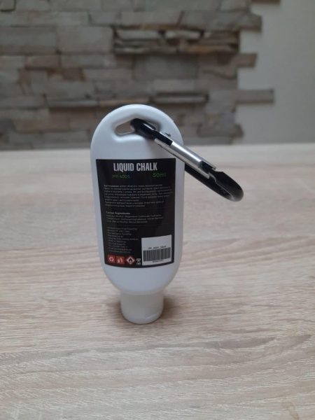 Магнезія PowerPlay PP_4005_50ml білий