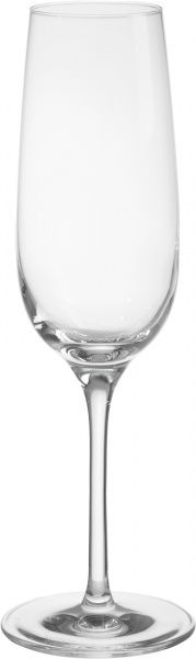 Набор бокалов для шампанского Weinland 200 мл 6 шт. Stoelzle