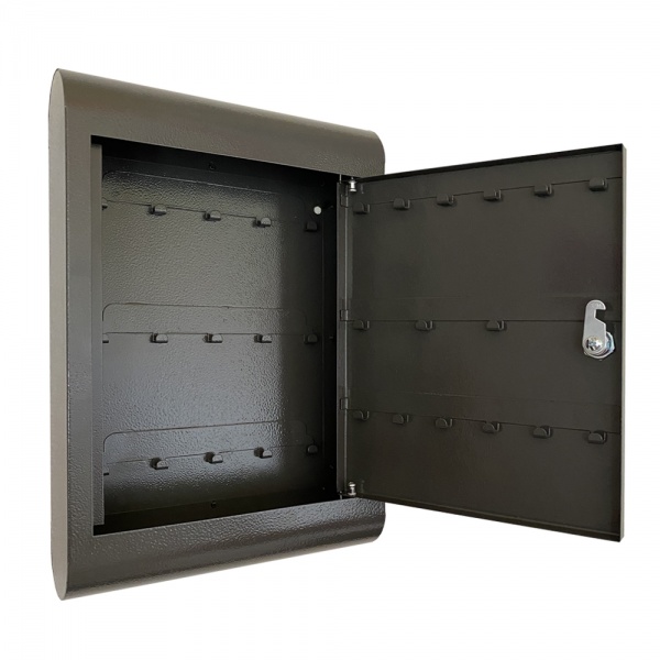 Ключница Emby КЛ-30 графит 