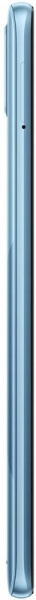 Смартфон realme C21Y NFC 4/64GB blue (RMX3261) 