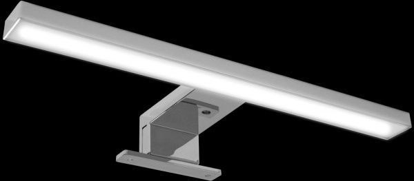 Підсвітка для дзеркал Aqua Rodos Омега LED 4.5 Вт 