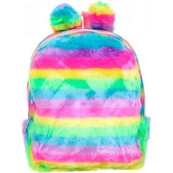 Рюкзак детский Радуга MF988545