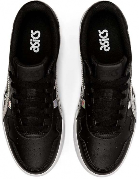 Кроссовки Asics JAPAN S 1202A195-001 р.US 8,5 черный