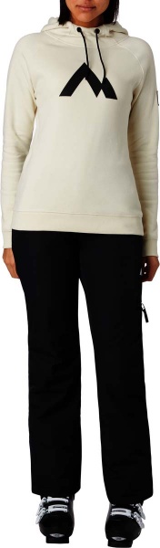 Джемпер McKinley Goldie II wms 416664-090 р. 40 бежевый