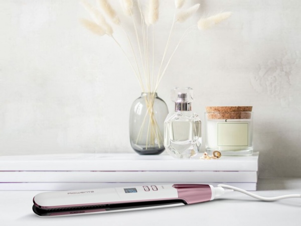 Выпрямитель для волос Rowenta VOLUMIZER SF4655F0