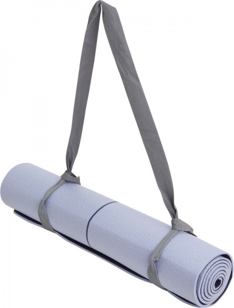 Килимок для йоги Energetics 1720х610х6 мм 2 color Yoga Mat 1.0 420628-903046 синій