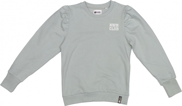 Джемпер для девочки NWM р.152 зеленый мятный U44060-1 