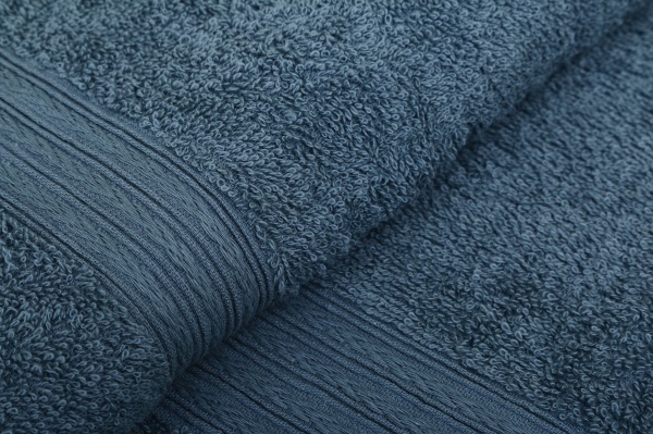 Набір рушників 2 шт. смарагдовий UP! (Underprice) 