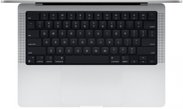 Ноутбук Apple MacBook Pro 2023 14