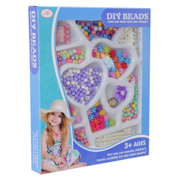 Набор для творчества Shantou в ассортименте ZQ2028-F